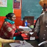 Tarn Taran By Election