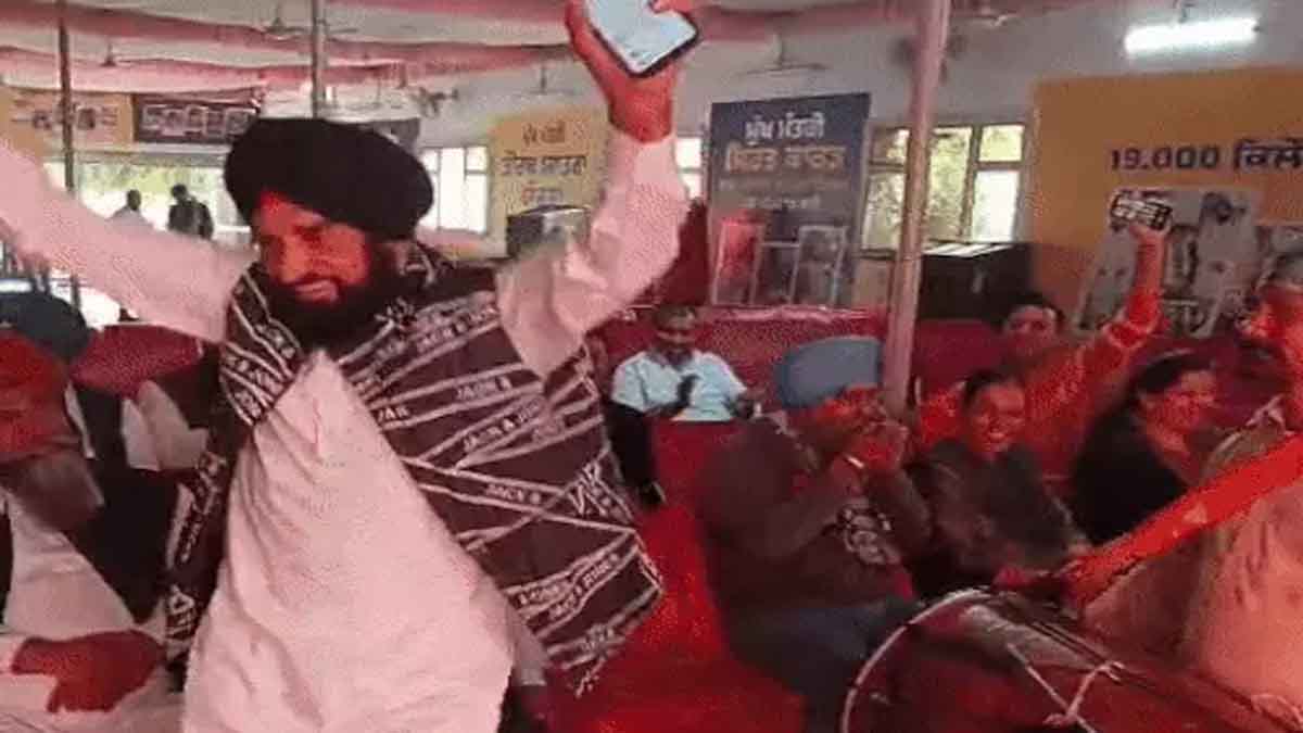 Tarn Taran By Election