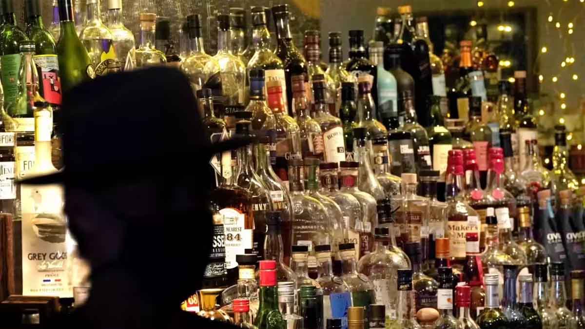 Thailand Alcohol Rules