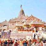 Ayodhya Ram Mandir Dhwajarohan