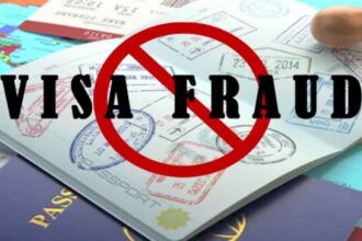 Visa Fraud