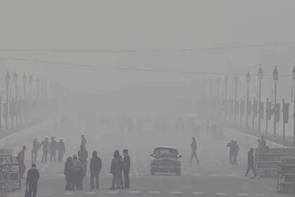 Punjab Weather Update