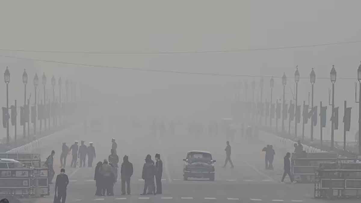 Punjab Weather Update