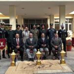 Punjab News: महाराजा रणजीत सिंह प्रैपरेटरी इंस्टीट्यूट द्वारा आठ पूर्व कैडेटों का अचीवर अवार्ड से सम्मान