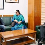 Punjab News: गुलज़ारइंद्र सिंह चाहल ने आर्थिक नीति एवं योजना बोर्ड के वाइस चेयरमैन का संभाला पद