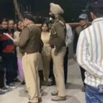 Accident occurred at the Mac Choice Tool factory in Jalandhar