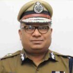 हरियाणा के DGP बने IPS अजय सिंघल