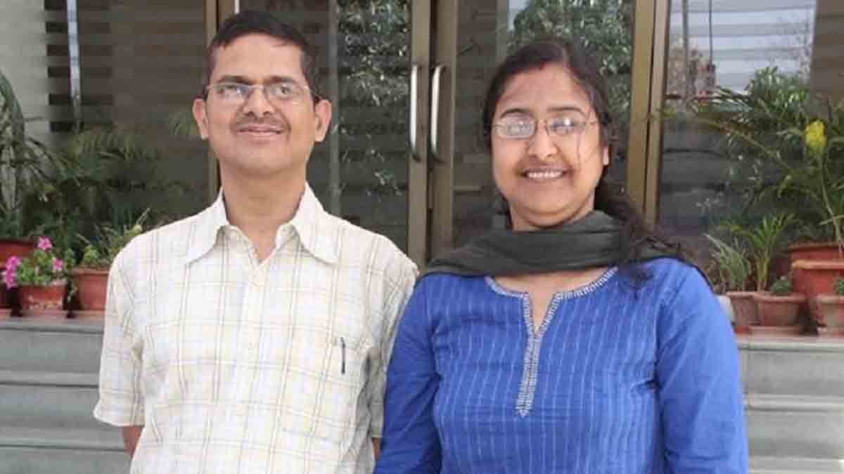 Amitabh Thakur IPS UP