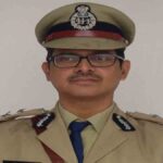 Amitabh Thakur IPS