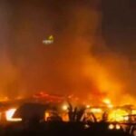 Arpora nightclub fire news