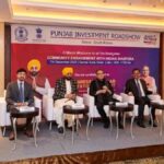 CM Bhagwant Mann reaches South Korea