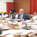 CM Mann approved amendments to the Punjab Abadi Deh Act