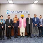 CM Mann holds discussions with South Korean