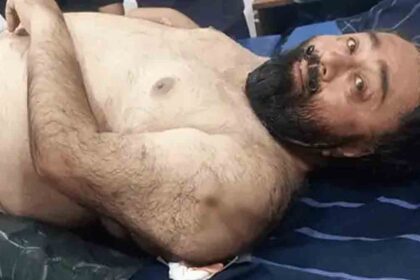 Congress Leader Punjab