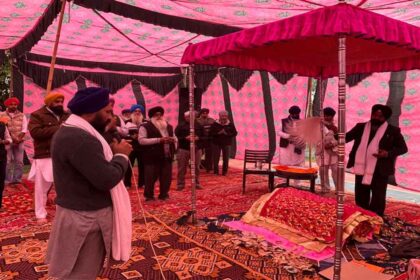 DIPS pay homage to the martyrdom of the young Sahibzadas