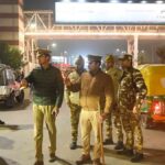 Delhi Happy New Year 2026