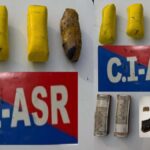 Drug module busted in Amritsar