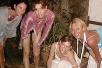 Epstein Sex Scandal News