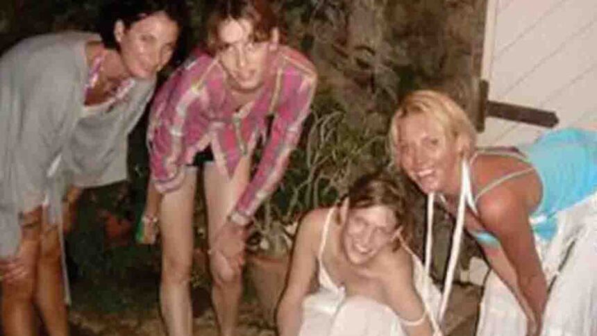 Epstein Sex Scandal News