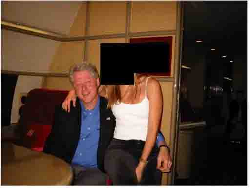 Epstein Sex Scandal