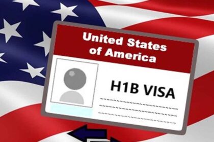 H1B Visa
