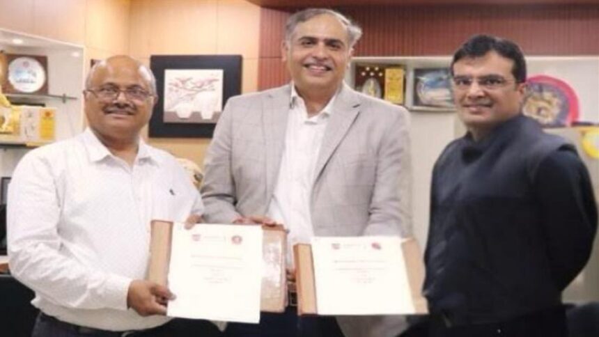 IKG PTU makes AI a "graduation-ready" skill