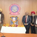 IKGPTU remembers the life and great works of the 12th Prime Minister IK Gujral ji