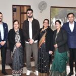 Innocent Hearts' alumni family unites in a celebration of memories