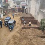 जालंधर के मिट्ठापुर इलाके में अवैध निर्माणों की बाढ़, कमिश्नर से शिकायत, ATP और इंस्पैक्टर पर गंभीर आरोप