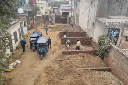 जालंधर के मिट्ठापुर इलाके में अवैध निर्माणों की बाढ़, कमिश्नर से शिकायत, ATP और इंस्पैक्टर पर गंभीर आरोप