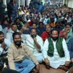 Jalandhar Municipal Corporation Strike