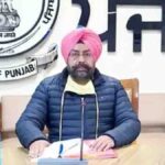 Jalandhar RTA Ravinder Gill