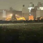 जालंधर के न्यू गौतम नगर के पास काटी अवैध कालोनी, पानी-सीवरेज कनेक्शन भी जोड़ा, लोगों ने किया कड़ा विरोध