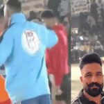 Kabaddi player was shot dead in Mohali