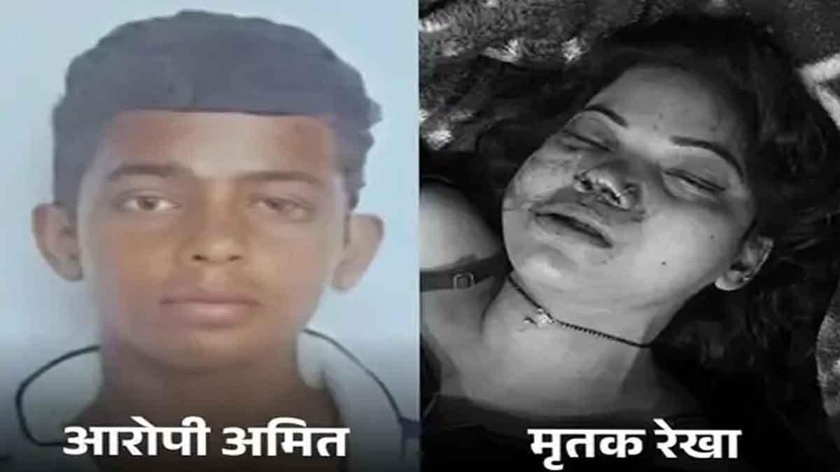 पंजाब में नर्स की लव स्टोरी, धोखेबाज आशिक ने दिया खौफनाक अंजाम, पढ़कर खड़े हो जाएंगे रोंगटे