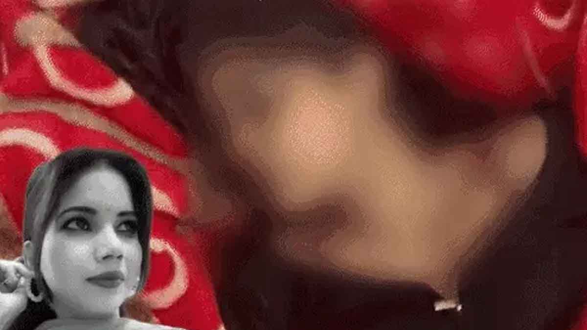 पंजाब में नर्स की लव स्टोरी, धोखेबाज आशिक ने दिया खौफनाक अंजाम, पढ़कर खड़े हो जाएंगे रोंगटे