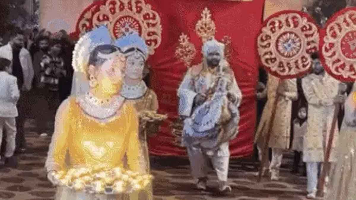 Punjab Ludhiana Bath Castle Marriage Palace Sealed Two Groups Firing Case