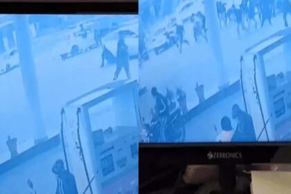 Man who shot at students in Jalandhar has been killed in encounter