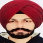 Manjinder Singh, student of St. Soldier brought glory to the group