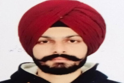 Manjinder Singh, student of St. Soldier brought glory to the group