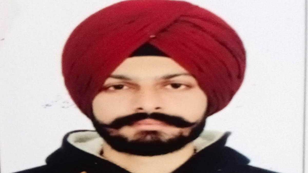 Jalandhar News: सेंट सोल्जर इंस्टिट्यूट के छात्र ने ग्रुप का नाम किया रोशन