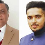 Manoranjan Kalia And Arjun Trehan