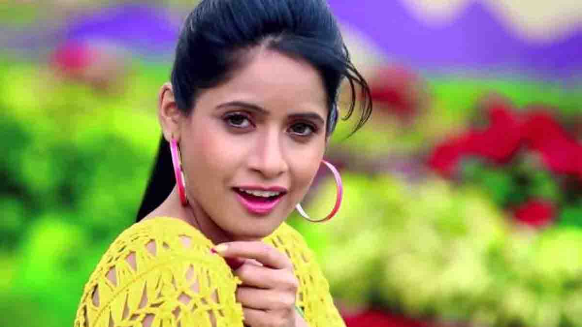 Miss Pooja Punjabi Singer News