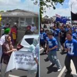 New Zealand Sikh Nagar Kirtan Faces Protest News