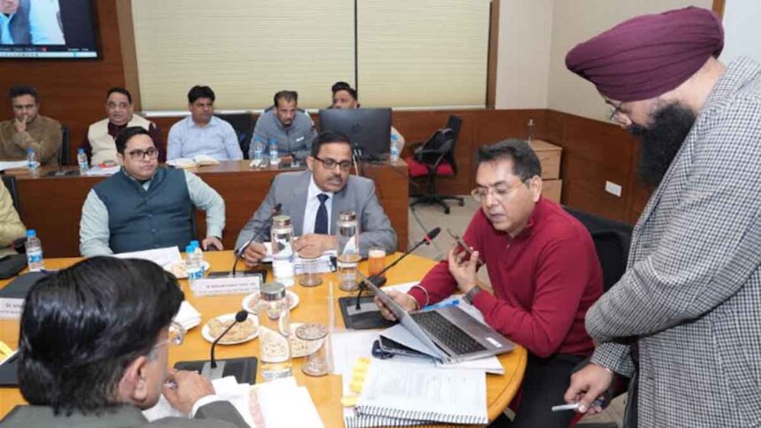 New service centers will be opened in Punjab