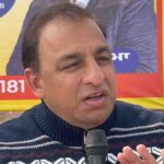 Nitin Kohli AAP Jalandhar Central