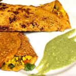 Paneer Chilla Recipe