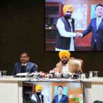 जापान और दक्षिण कोरिया का दौरा प्रदेश की औद्योगिक प्रगति में नया मील का पत्थर साबित होगा : मुख्यमंत्री