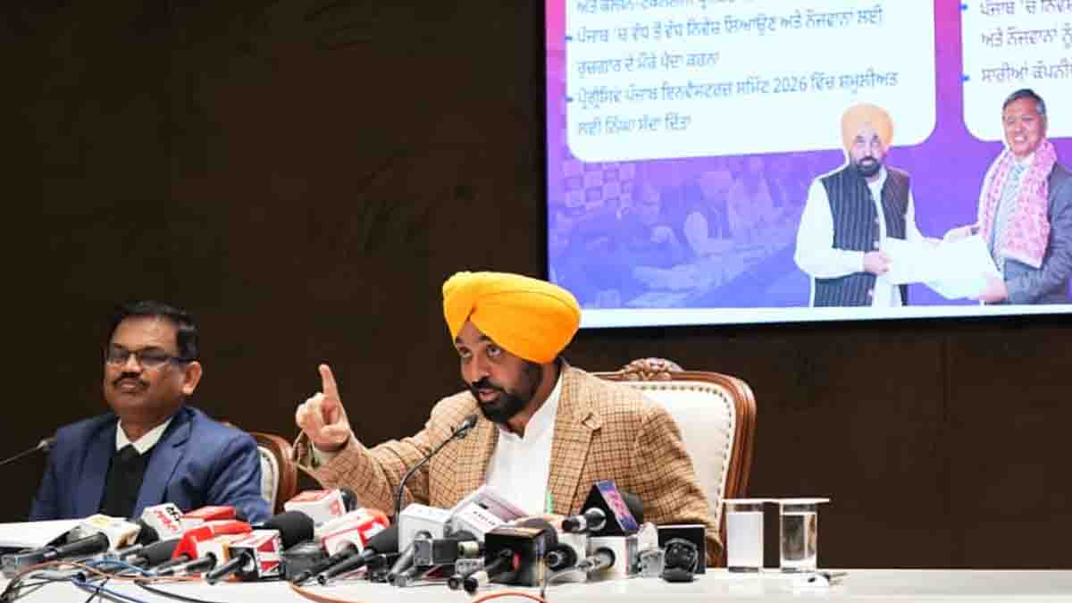 जापान और दक्षिण कोरिया का दौरा प्रदेश की औद्योगिक प्रगति में नया मील का पत्थर साबित होगा : मुख्यमंत्री