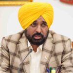 CM Bhagwant Mann